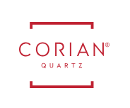 Corain Quartz logo